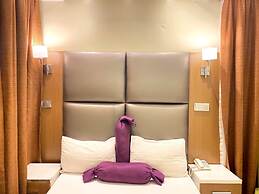 Box Residence Hotel & Apartment