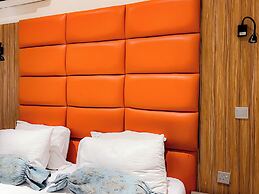 Box Residence Hotel & Apartment