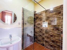 Box Residence Hotel & Apartment