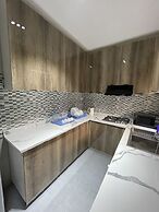 Box Residence Hotel & Apartment