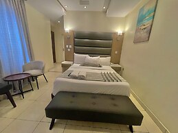 Box Residence Hotel & Apartment