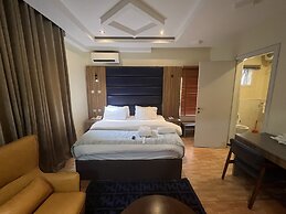 Box Residence Hotel & Apartment