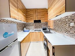 Box Residence Hotel & Apartment