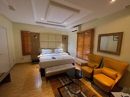 Box Residence Hotel & Apartment