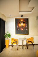 Box Residence Hotel & Apartment
