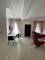 Box Residence Hotel & Apartment