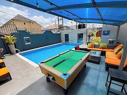 Box Residence Hotel & Apartment