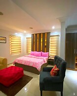 Box Residence Hotel & Apartment