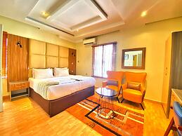 Box Residence Hotel & Apartment
