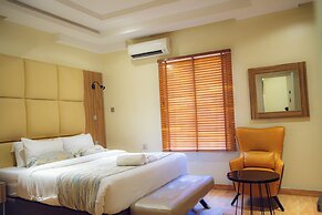 Box Residence Hotel & Apartment