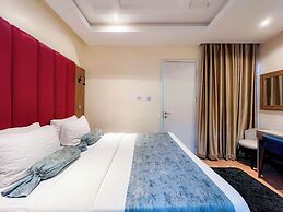 Box Residence Hotel & Apartment