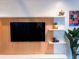 Box Residence Hotel & Apartment