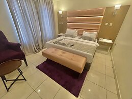 Box Residence Hotel & Apartment