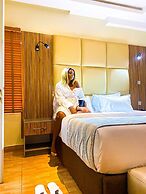 Box Residence Hotel & Apartment