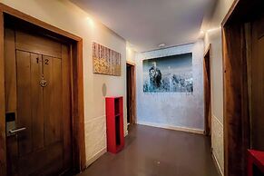 Box Residence Hotel & Apartment