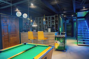 Box Residence Hotel & Apartment