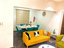 Box Residence Hotel & Apartment