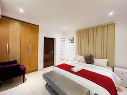 Box Residence Hotel & Apartment