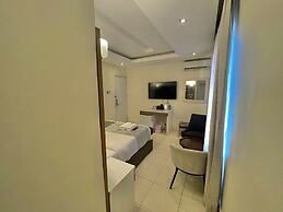 Box Residence Hotel & Apartment