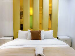 Box Residence Hotel & Apartment