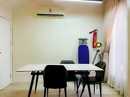 Box Residence Hotel & Apartment