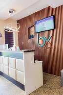 Box Residence Hotel & Apartment