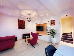 Box Residence Hotel & Apartment