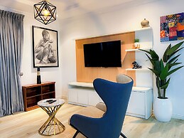 Box Residence Hotel & Apartment