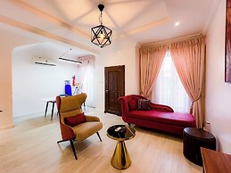 Box Residence Hotel & Apartment