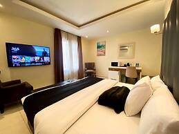 Box Residence Hotel & Apartment