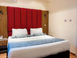 Box Residence Hotel & Apartment