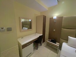 Box Residence Hotel & Apartment