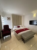 Box Residence Hotel & Apartment