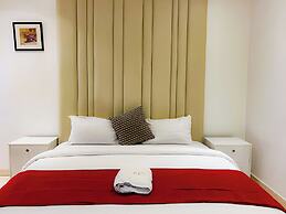 Box Residence Hotel & Apartment