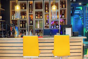 Box Residence Hotel & Apartment