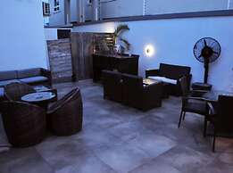 Box Residence Hotel & Apartment
