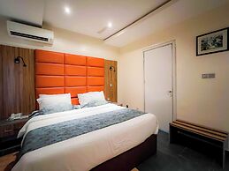 Box Residence Hotel & Apartment