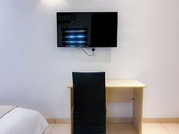 Box Residence Hotel & Apartment