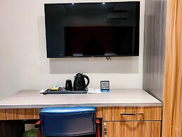Box Residence Hotel & Apartment