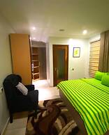 Box Residence Hotel & Apartment