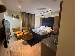 Box Residence Hotel & Apartment
