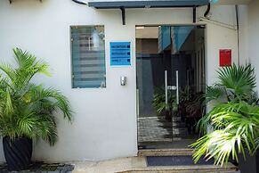 Box Residence Hotel & Apartment
