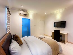 Box Residence Hotel & Apartment