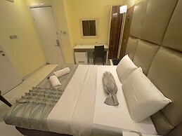 Box Residence Hotel & Apartment