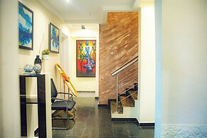Box Residence Hotel & Apartment
