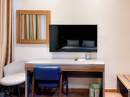 Box Residence Hotel & Apartment