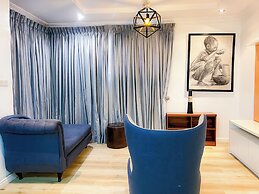 Box Residence Hotel & Apartment