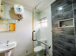 Box Residence Hotel & Apartment