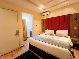 Box Residence Hotel & Apartment