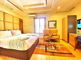 Box Residence Hotel & Apartment